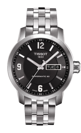TISSOT PRC 200 POWERMATIC 80