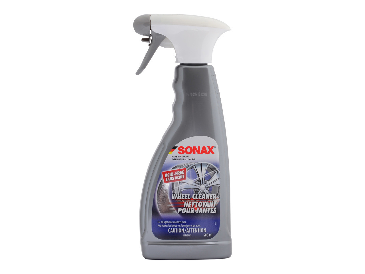 SONAX Wheel Cleaner Full Effect (500ml)