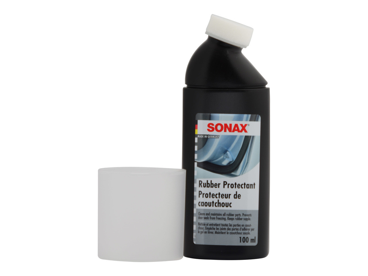 SONAX Rubber Seal Protectant (Gummi Pfleger)
