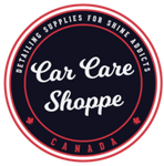 Car Care Shoppe Canada