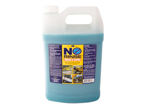 Optimum No Rinse (ONR) Wash 1 gal