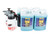 Optimum No Rinse (ONR) Wash 1 gal. (10-pack) + Poly 2 Sprayers (2-pack) Kit