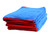 Car Care Shoppe Plush Microfiber Polishing Towel 16"x24" (5-pack) - carcareshoppe.com