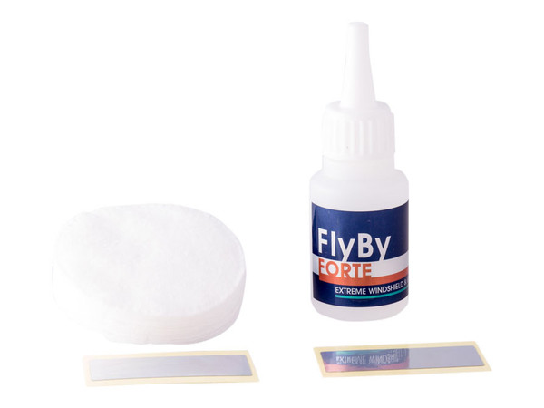 CarPro FlyBy FORTE 15ml Kit - carcareshoppe.com