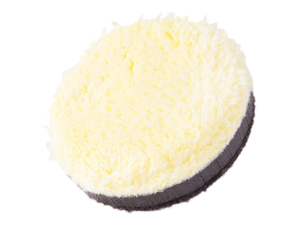 2" Lake Country Microfiber Ultra-Fiber Pad - carcareshoppe.com