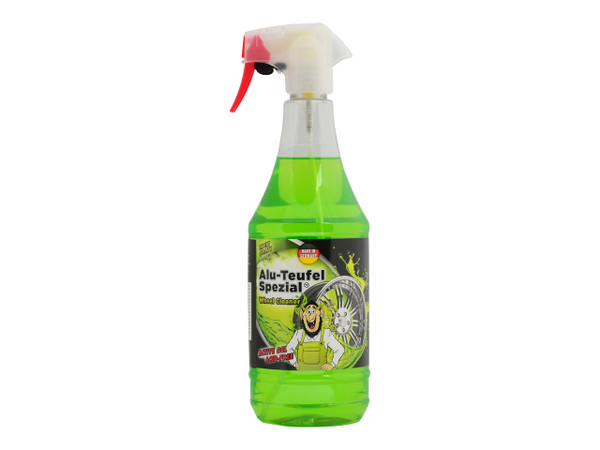 TUGA Devil Special Wheel Cleaner (1 Litre)