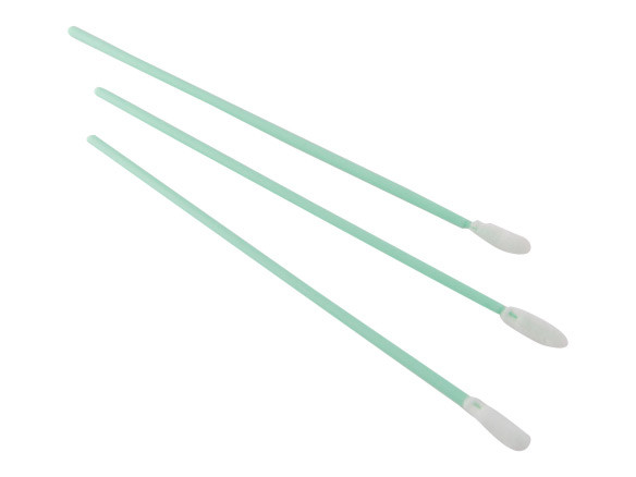 Foam Swabs / Small Head / 10 pack - carcareshoppe.com