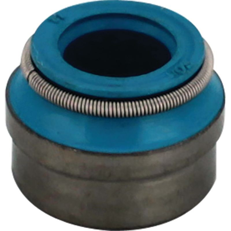 Kibblewhite Precision Valve Stem Guide Seal Set For Suzuki LTR450 (4 Seals) 06-09