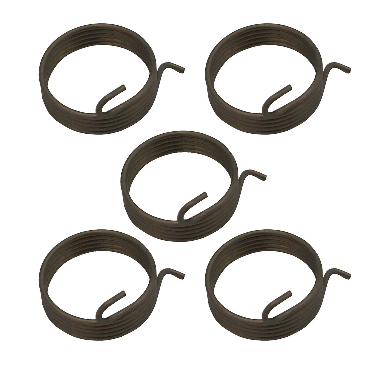 Throttle Return Spring for Super E & G Carburetors (5 pack)
