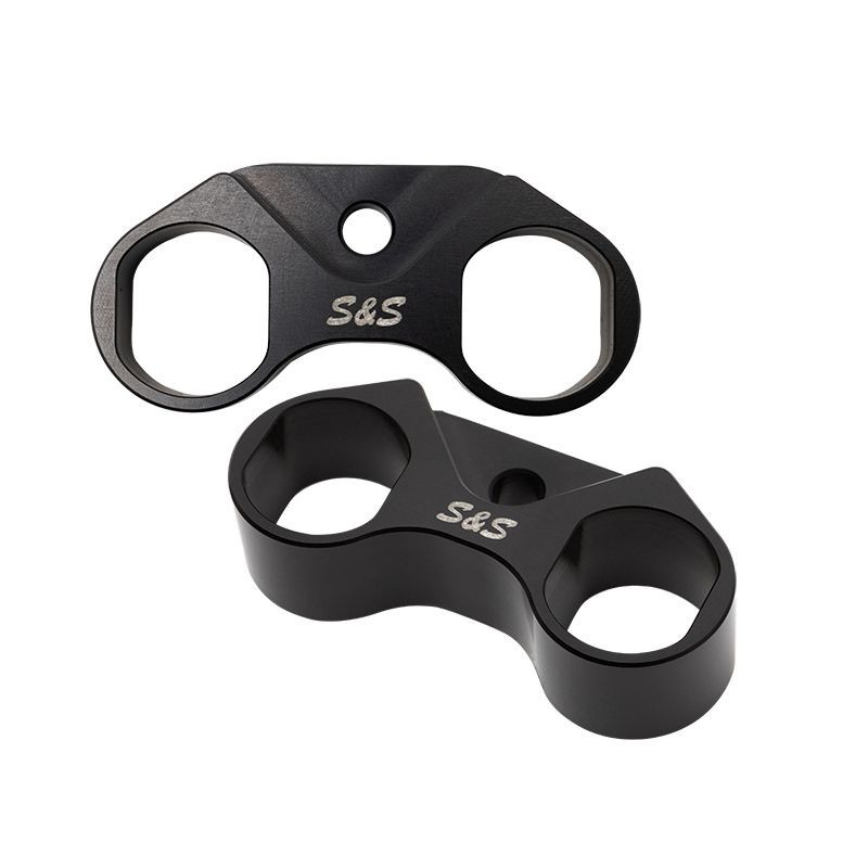 Tappet Cuffs for 2006-Up Sportster Models