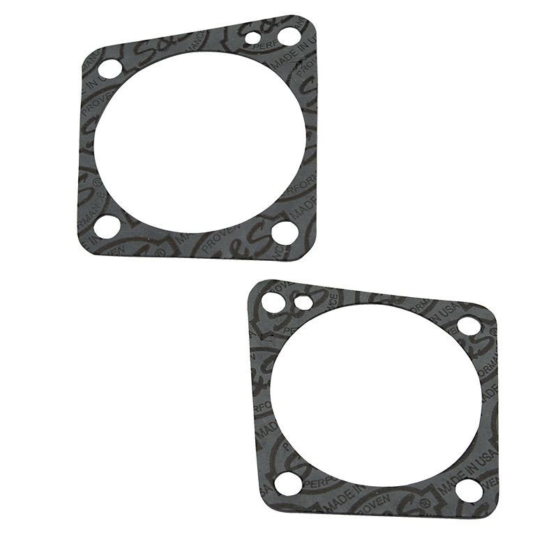 Tappet Block Gaskets, Set, 1948-1999 bt