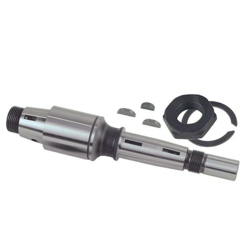 saさま Tapered Pinion Shaft, 1.250