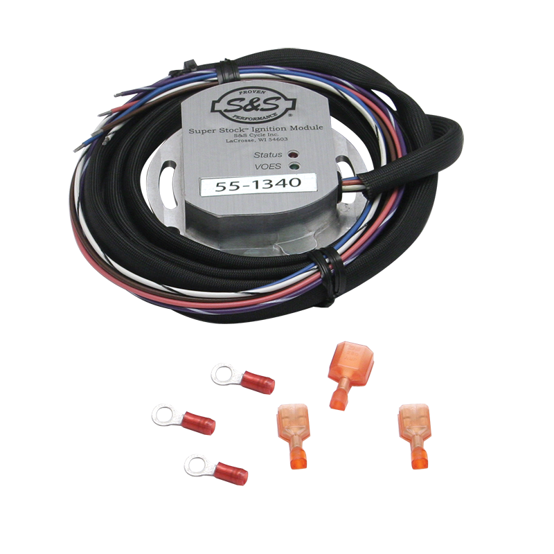 Super Stock® Ignition Module for Shovel Head 80
