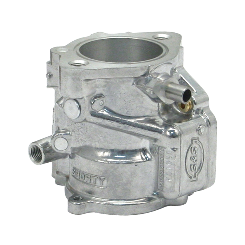 Super E Carb Body Assembly