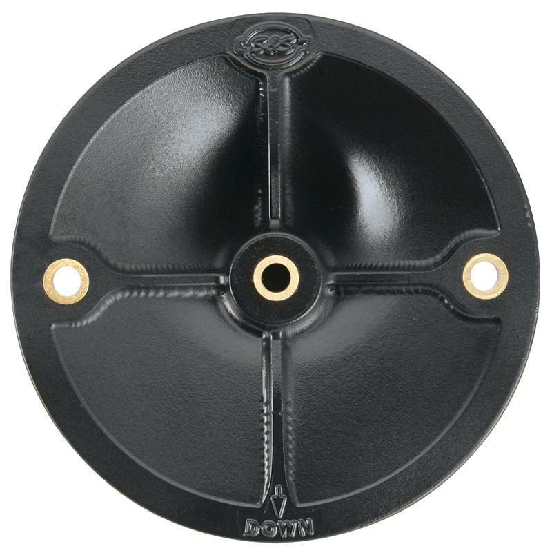 Stealth Top Plate Stealth Top Plate