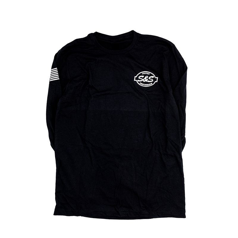 Sidewinder® 2025 Long Sleeve Shirt