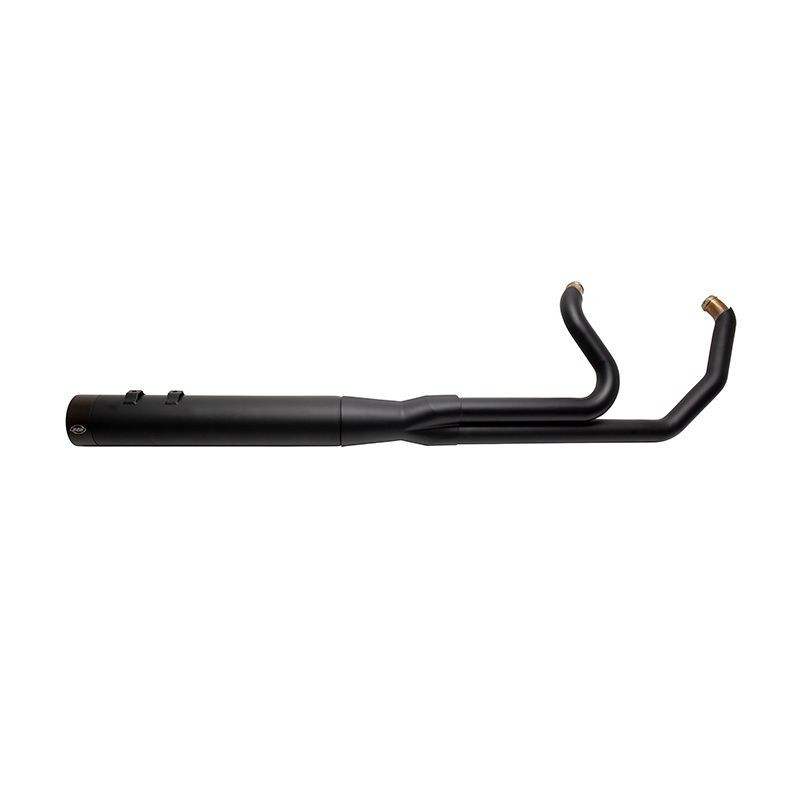 Sidewinder® 2-1 for 1995–'09 FL Models in Black