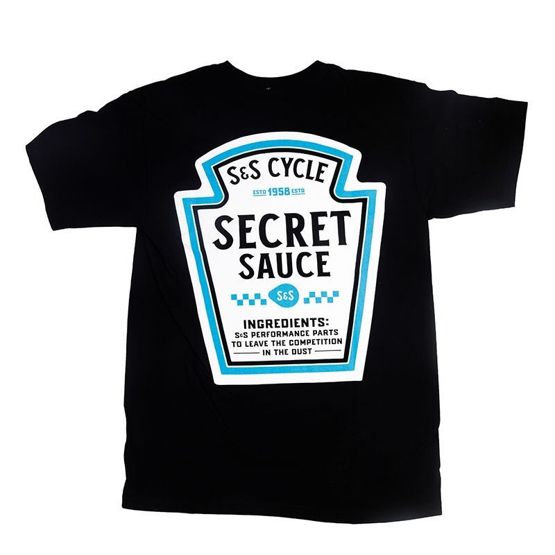 Secret Sauce T-Shirt