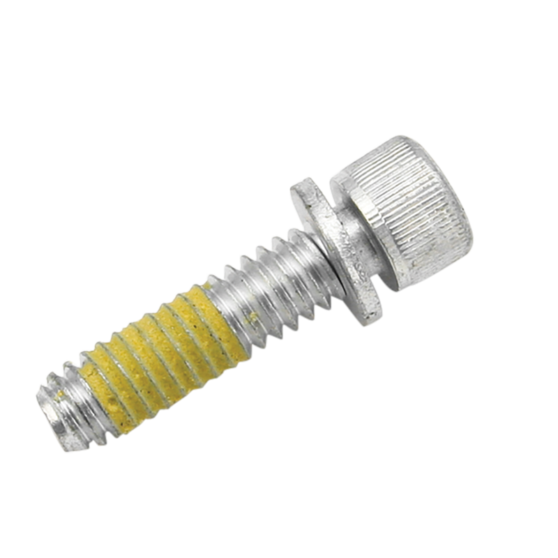 Screw - SHC 1/4-20 x 1