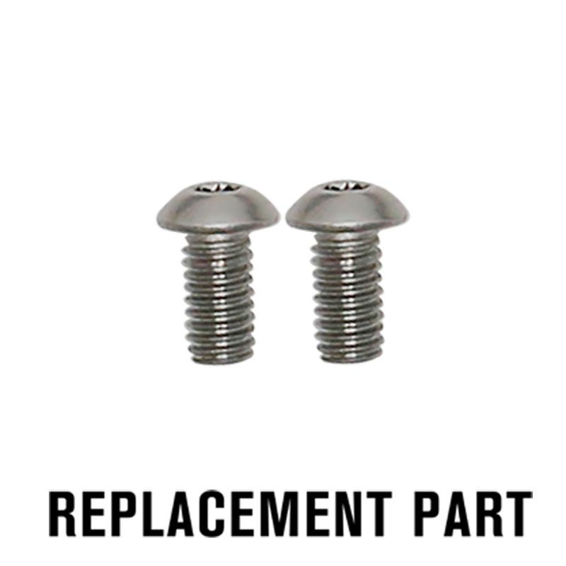 Screw - BHC 5/16-18 x 5/8 - SS