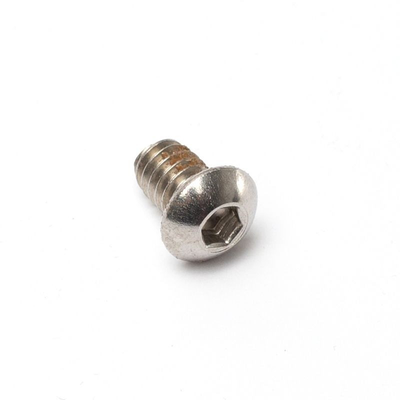 Screw - BHC 1/4-20 x 3/8