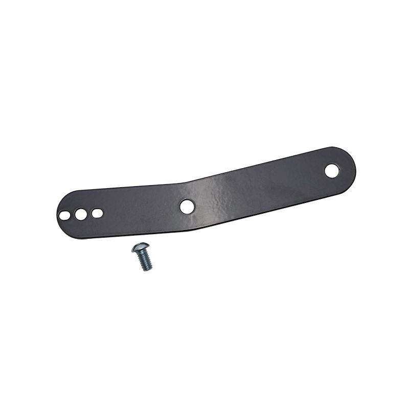 Saddlebag Bracket Mount and Bolt
