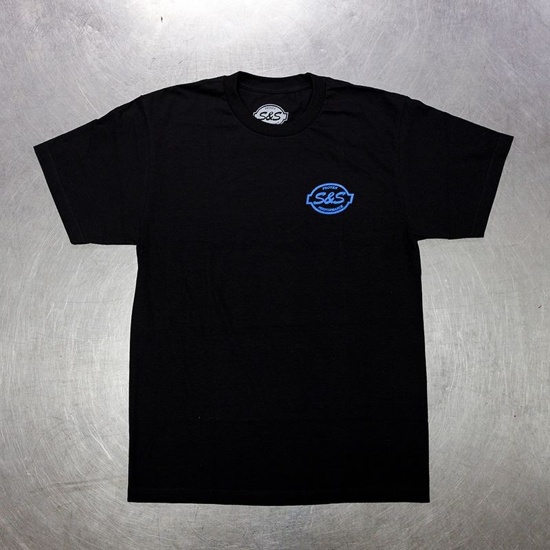 S&S® Cycle Genuine T-Shirt