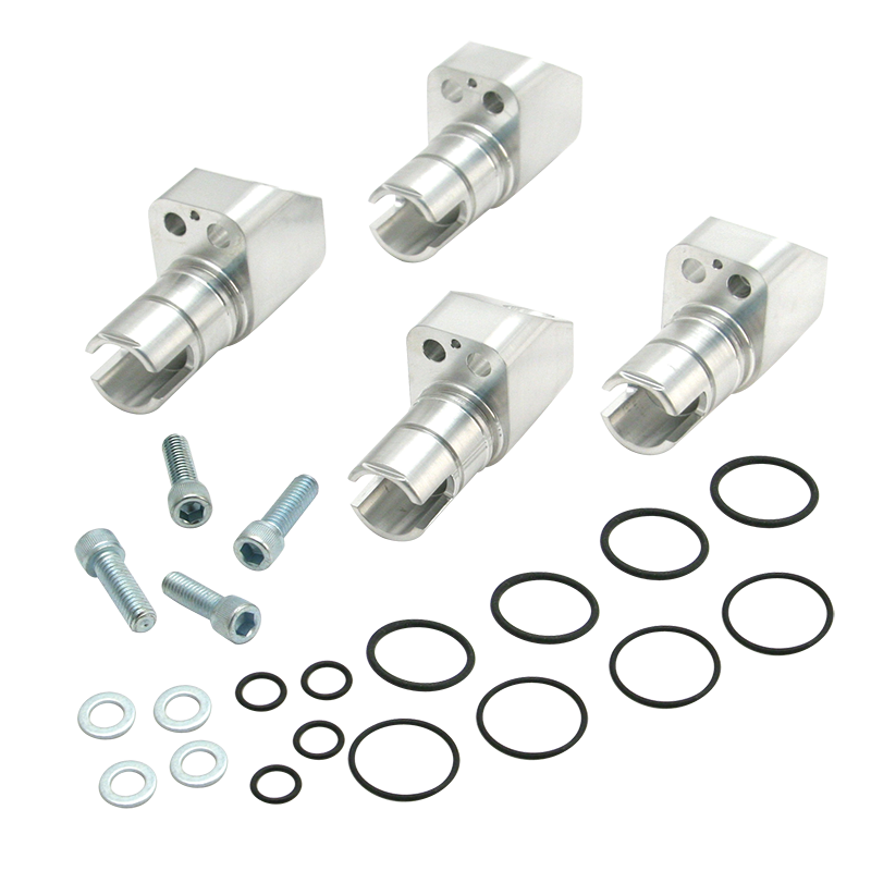 S&S Tappet Guide Set For HD® Sportster 1986-'90 Special Application