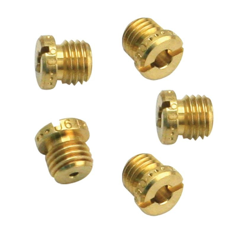 S&S Main Jet 5-Pack, .068