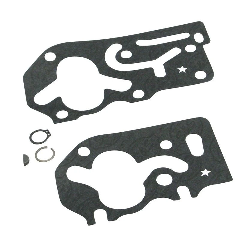S&S HVHP Oil Pump Gasket, 1992-1999