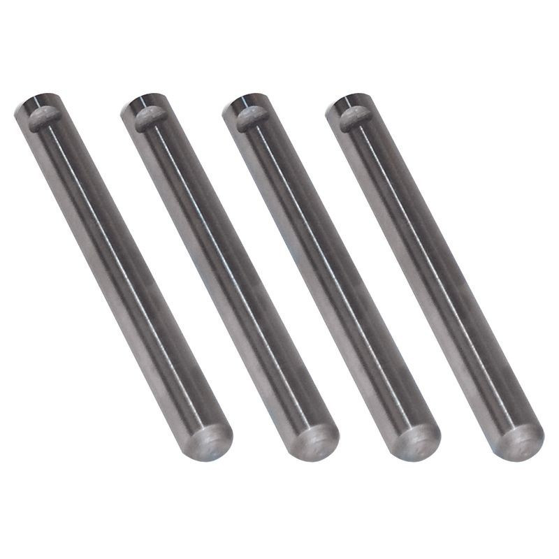 Rocker Arm Shafts, 1984-2017, 4 pack