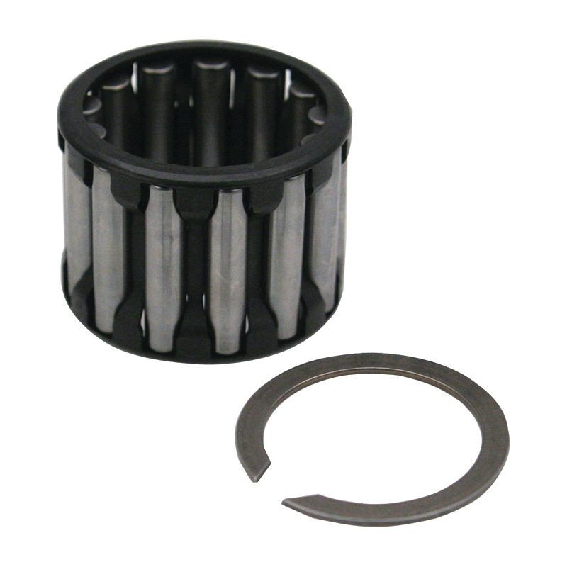 Right Main Roller Bearing, Medium/Large, Blue, 1958-1999