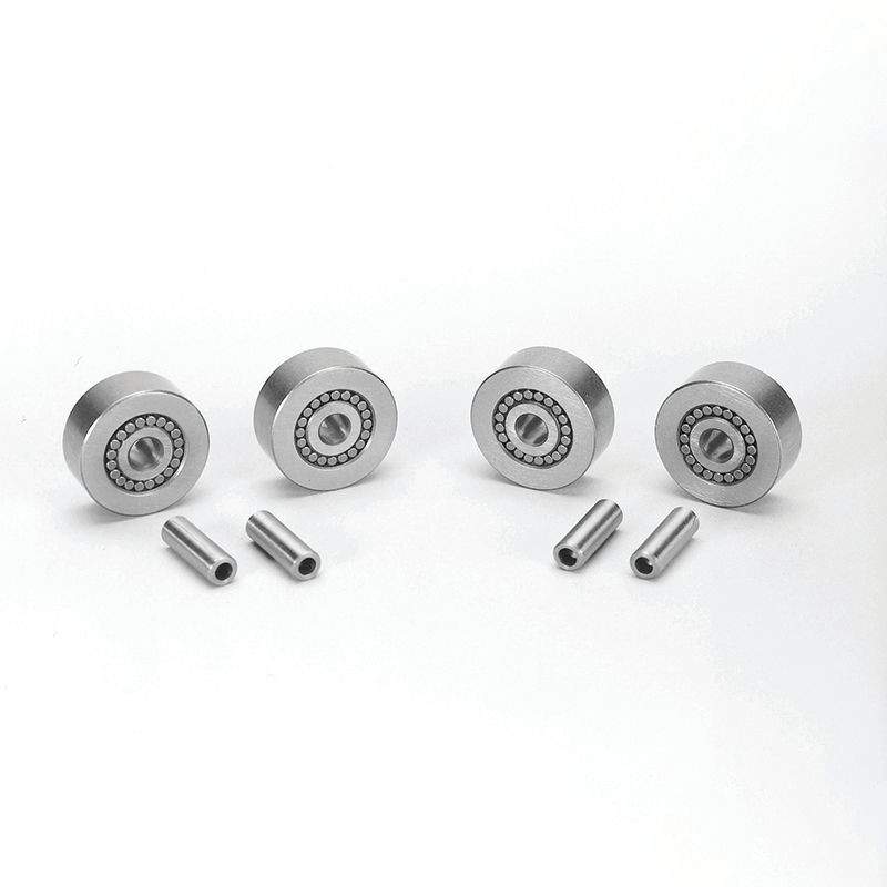Replacement Tappet Roller Set, 1984-1999 bt