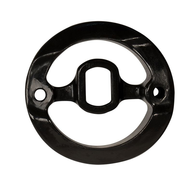 Replacement Adapter for Stock M8 Touring Cover