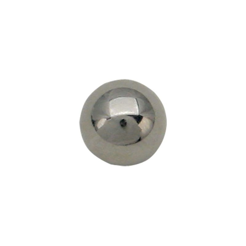 Replacement .375" Stainless Steel Ball for Oil Pump Check Valve