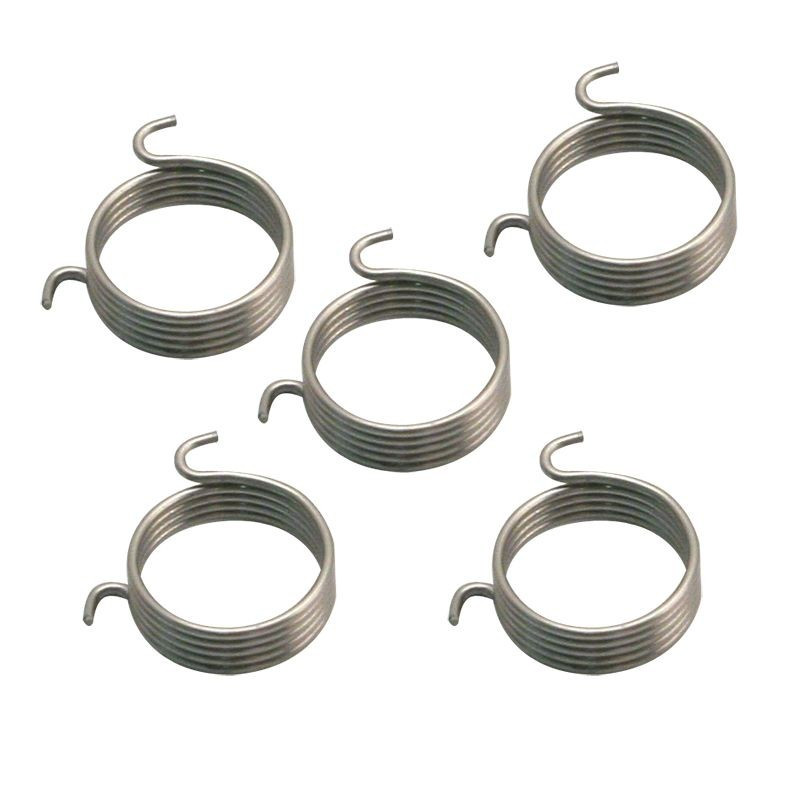Pump Actuator Spring for Super E & G Carburetors (5 pack)