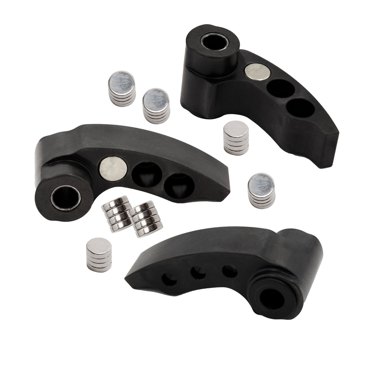 Primary Clutch Weight Kit for 2020-’24 Polaris® RZR Pro XP