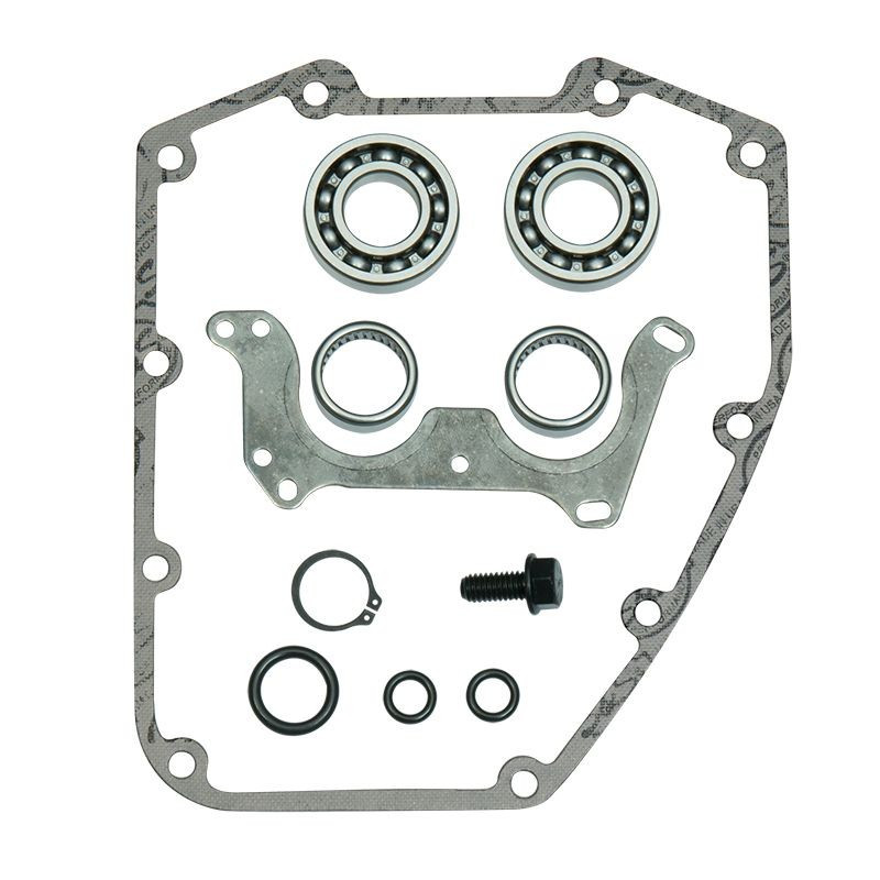 Installation Kit for S&S Gear Drive Cams for 1999-2006 big twin except 2006 Dyna®