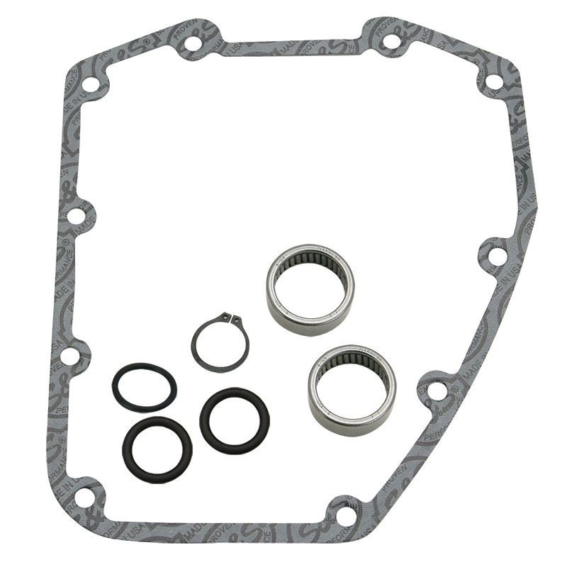 Installation Kit for S&S Chain Drive Cams