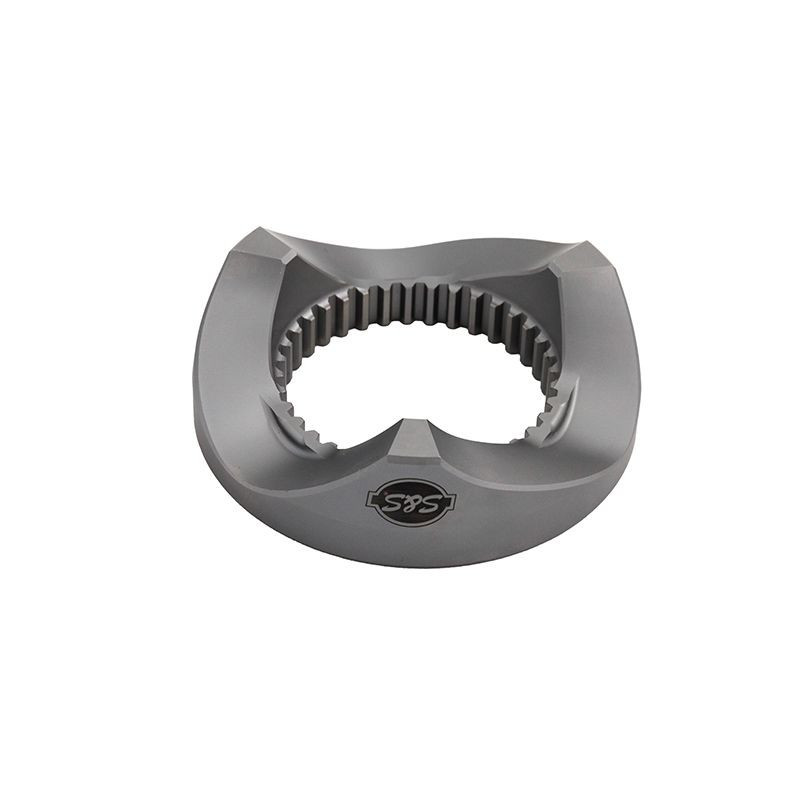 Heavy Duty Compensator Ramp for M8 Models