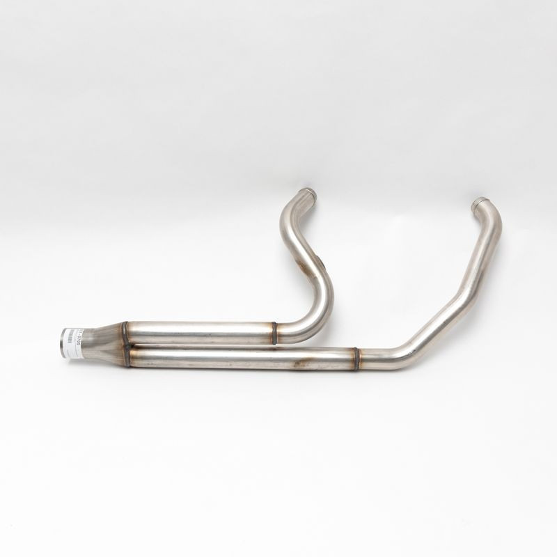 S IDEWINDER COMPACTⅡ Header - Sidewinder 2-1, 1995-2016 TC