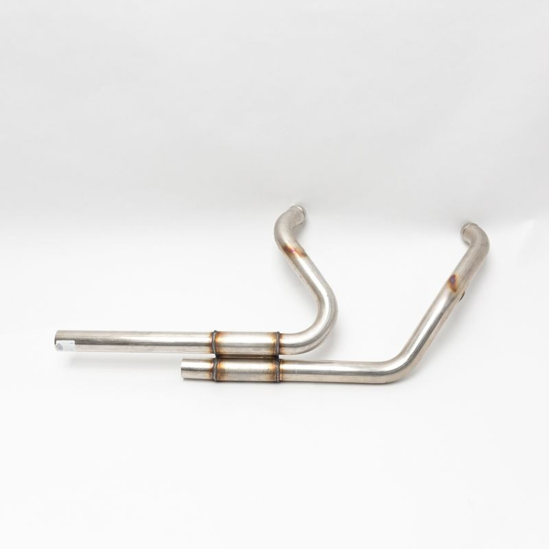 Header - Power Tune Duals - M8