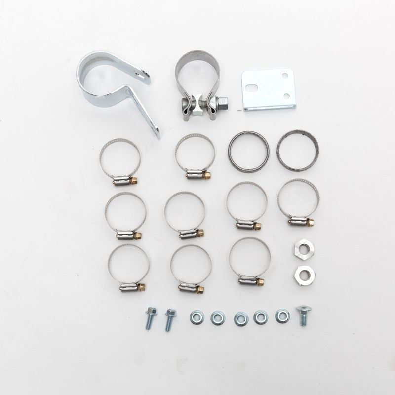 Hardware Kit - Power Tune Duals M8
