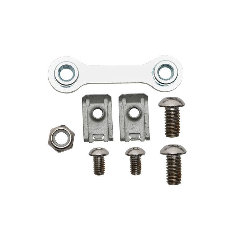 Hardware Kit - Grand National Slip-On - FTR 1200