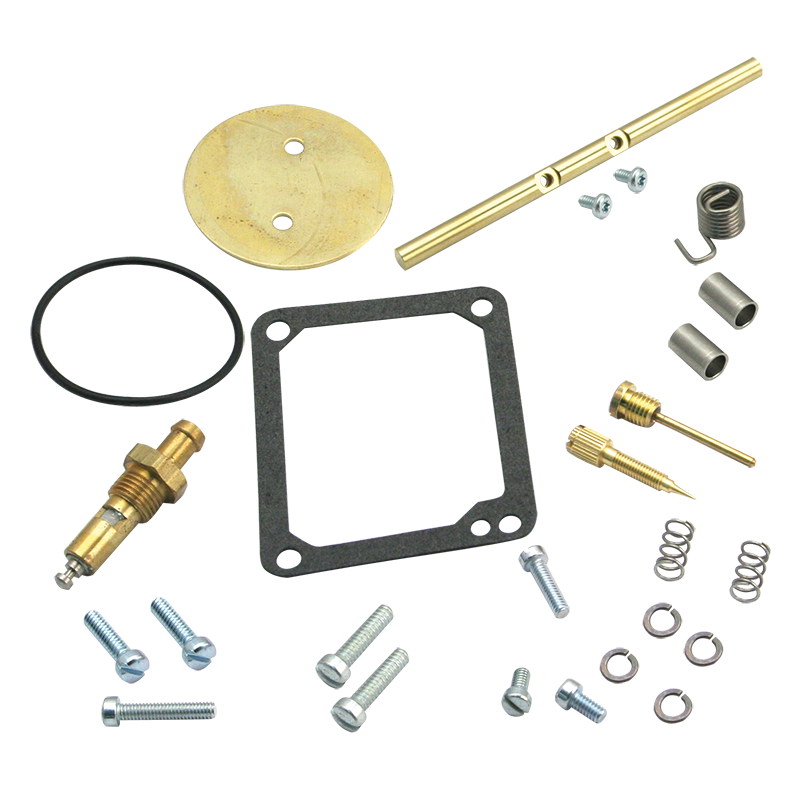 GAL/MGAL Series Carburetor Master Rebuild Kit
