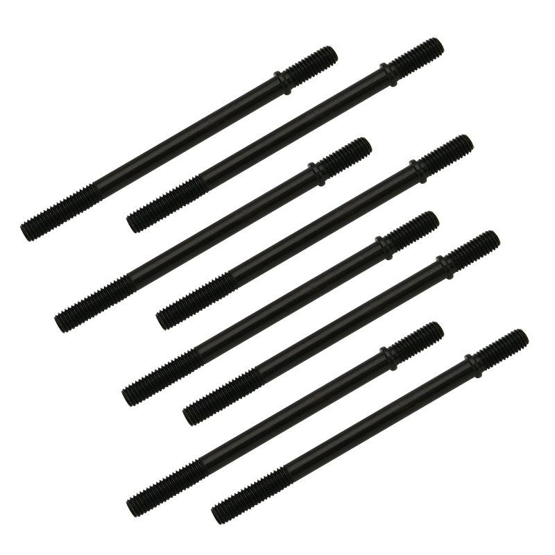 Cylinder Stud, 3/8-16 x 5.760