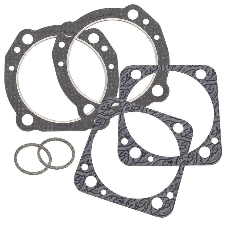 T's1010 Cylinder Head Gasket Kit, 4