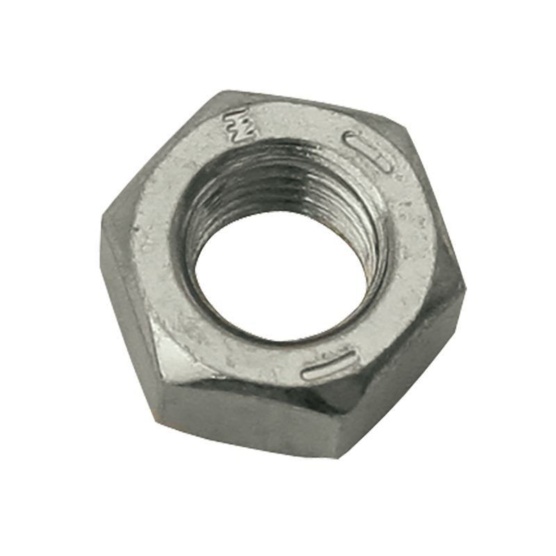 Crankcase Nut