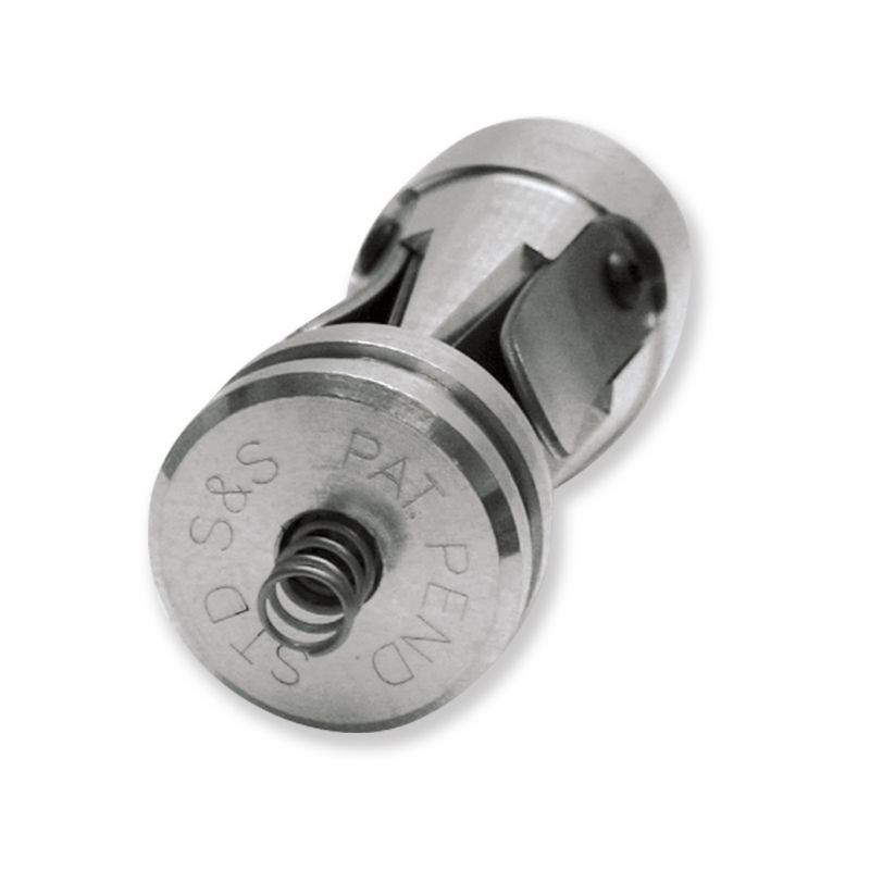 Crankcase Breather Reed Valve for 1993-'99 bt