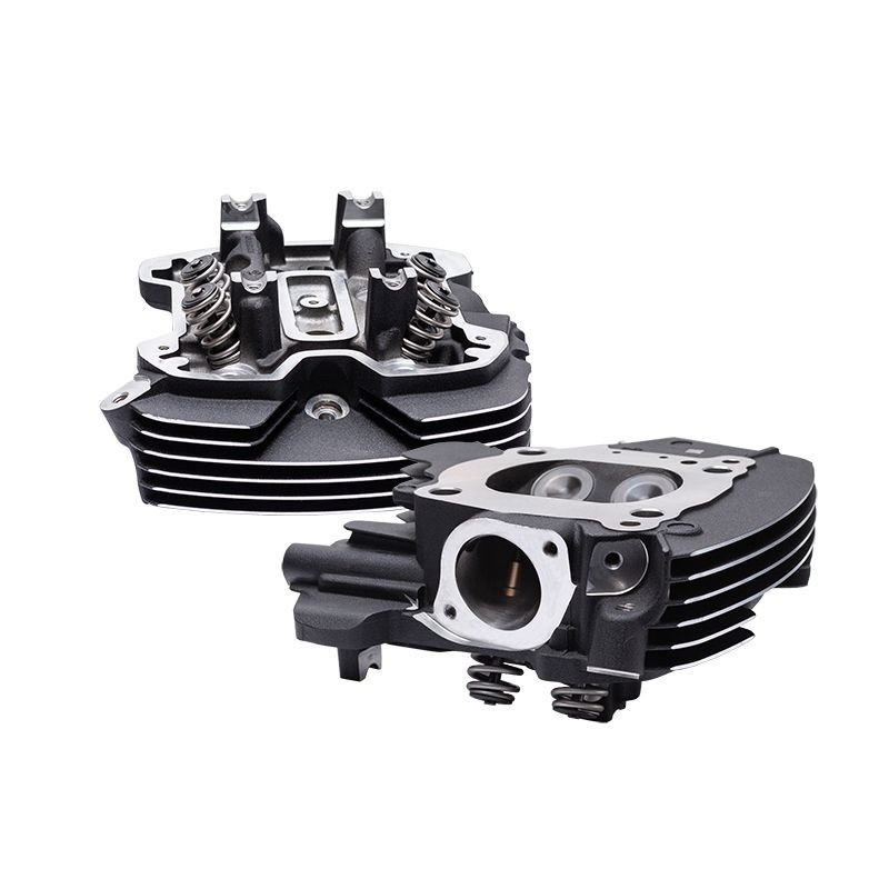 CNC Head Porting Service for M8 Models